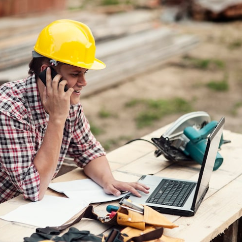 Scheduled Maintenance Services